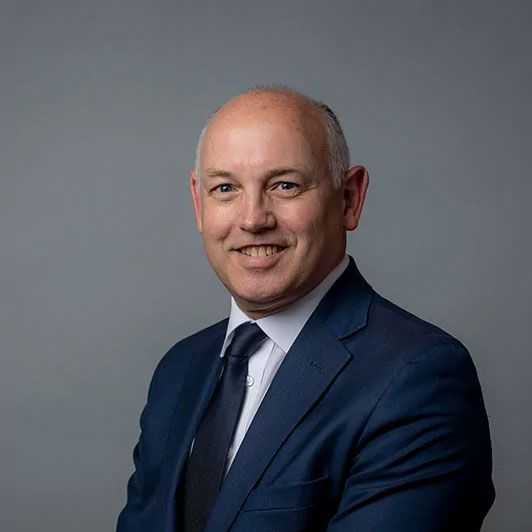Robert MacIsaac